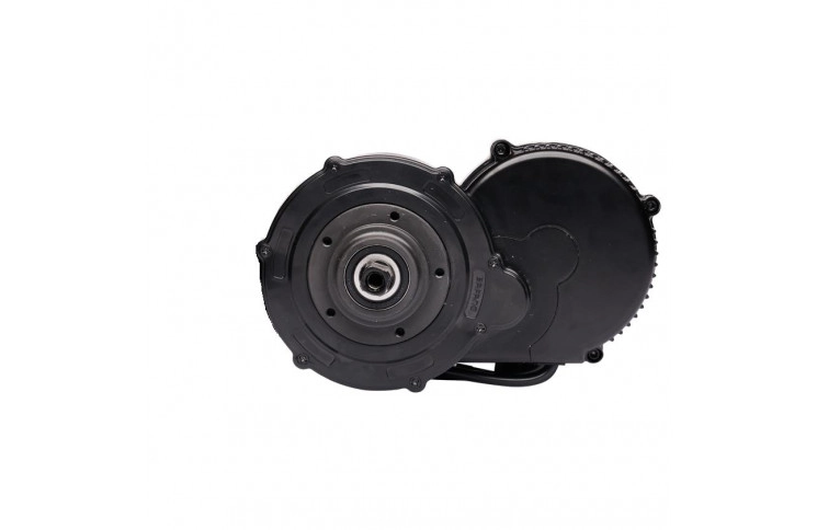 Bafang middenmotor 500W 36V BBS02B