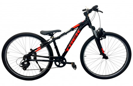Mountainbike Trek Marlin 4 27.5"/33cm/Zwart