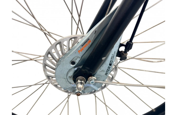 Man's bicycle Gazelle Chamonix 28" XL/61