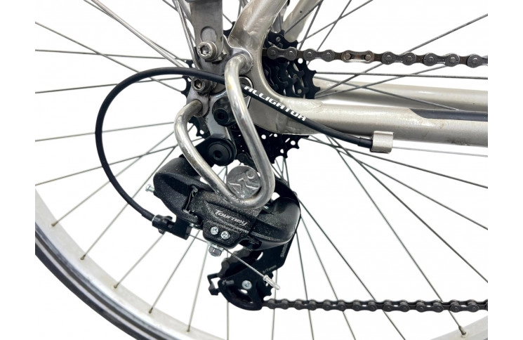 Damesfiets Koga Miyata Balance 28" 50