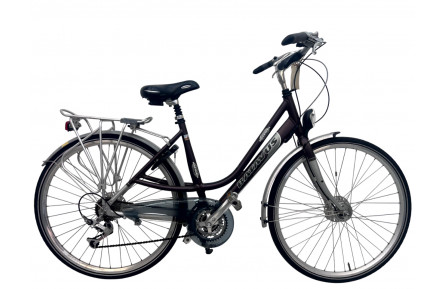 Woman's bicycle Batavus Kayenta 28" 49"