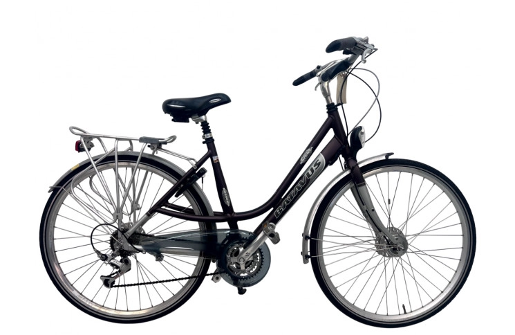 Woman's bicycle Batavus Kayenta 28" 49"