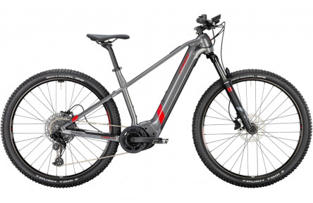 CONWAY Elektrische MTB Hardtail Cairon S 4.0 29"