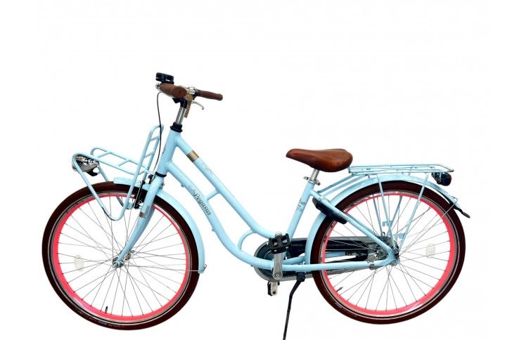 Damesfiets Pegasus Touren 26" 40