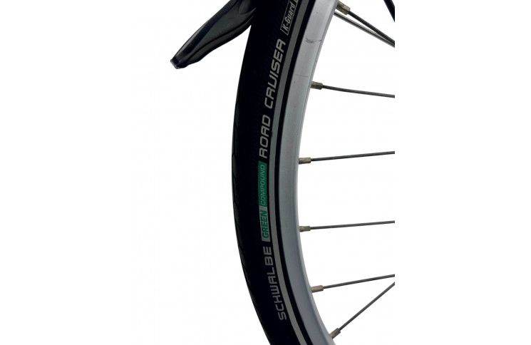 Man's bicycle Gazelle Orange 28" 65