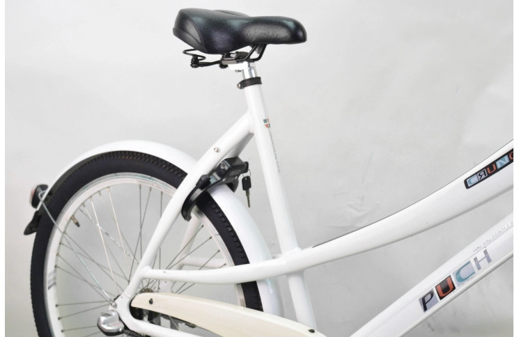 Damesfiets Puch Crunch