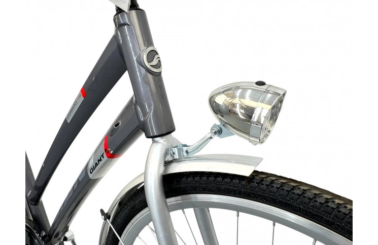 Woman's bicycle Giant Cosmo 28" 50cm