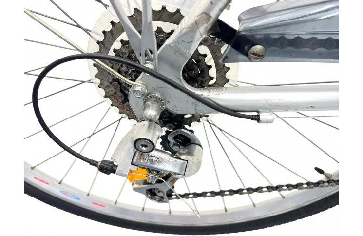 Damesfiets Pegasus Verona 28" 48