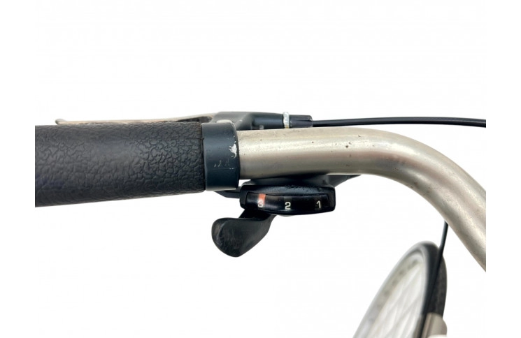 Man's bicycle Comanche 28" 58cm