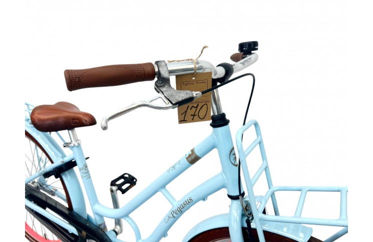 Damesfiets Pegasus Touren 26" 40