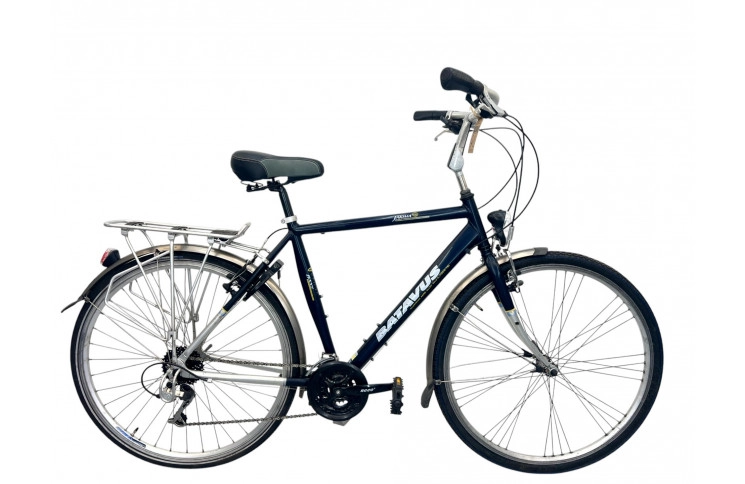 Man's bicycle Batavus Jakima 28" 53