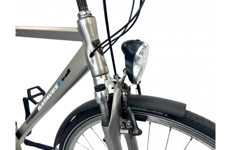 Herenfiets Batavus Compass 28" 57