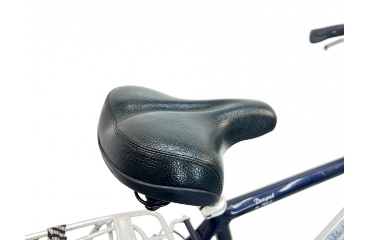 Herenfiets RIH Z-700 28" 56