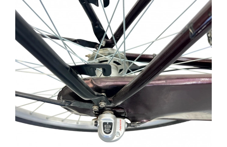 Woman's bicycle Cortina U4 28" XL/61