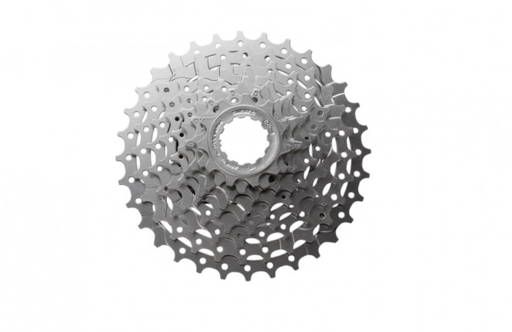 Cassette Shimano Alivio CS-HG400 9 Speed 12-36