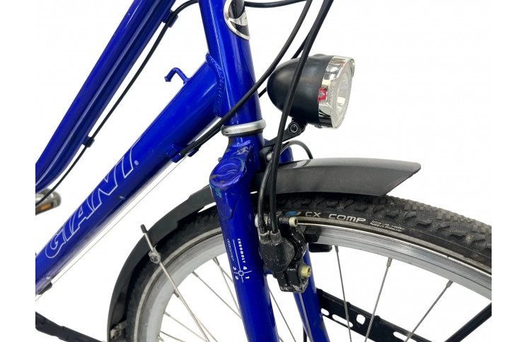 Damesfiets Giant Custom 28" 58