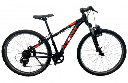 Mountainbike Trek Marlin 4 27.5"/33cm/Zwart