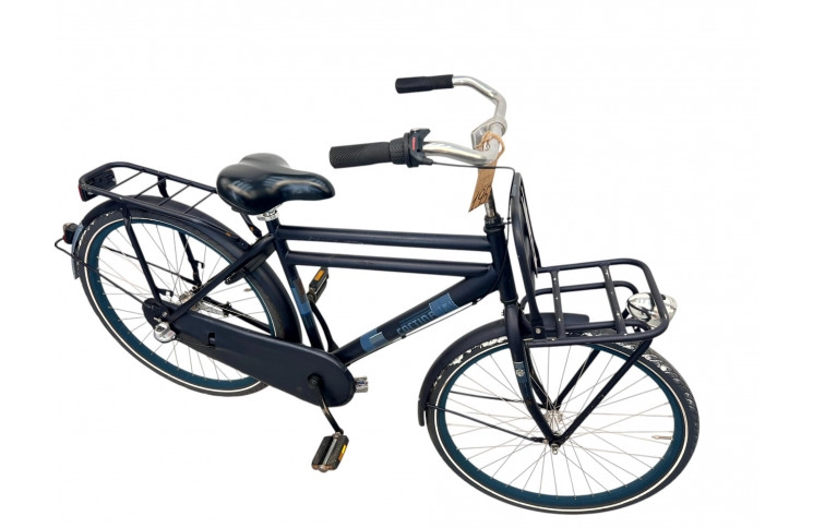 Herenfiets Cortina U4 m/al/26/sity/blue/f47
