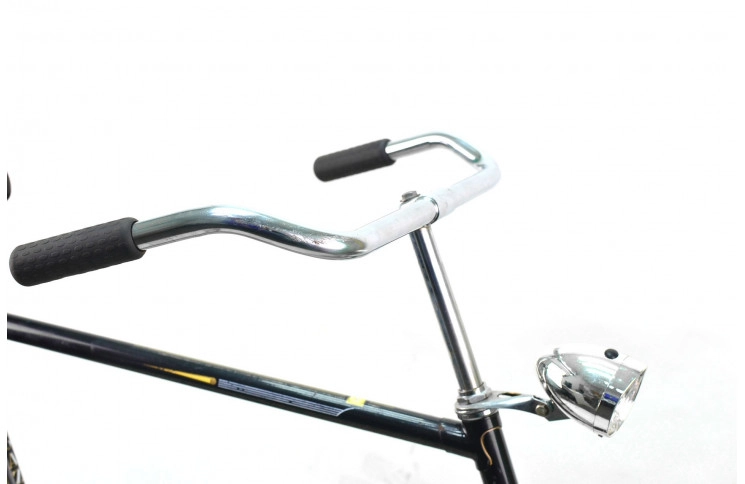 Man's bicycle Gazelle