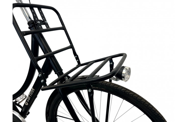 Damesfiets Cortina 28" XL/61