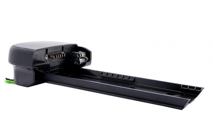 Bike Battery Holder with Sparta E-motion Controller