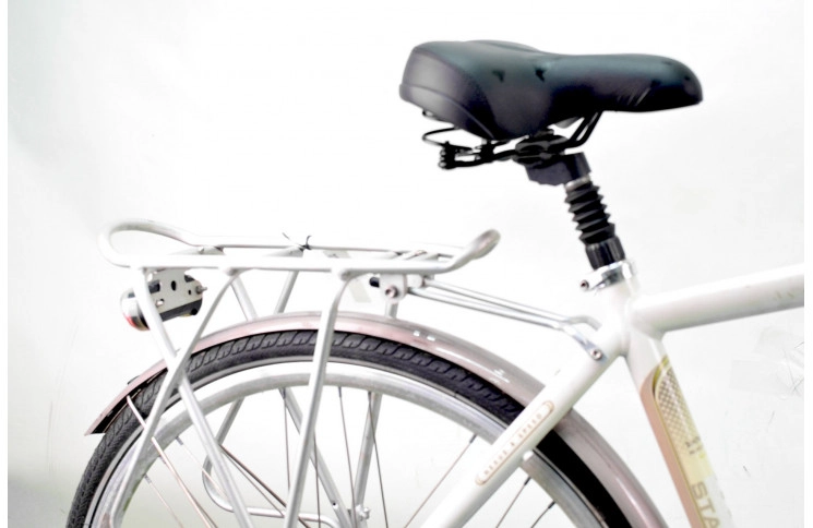 Herenfiets  Montego Luxury Style 