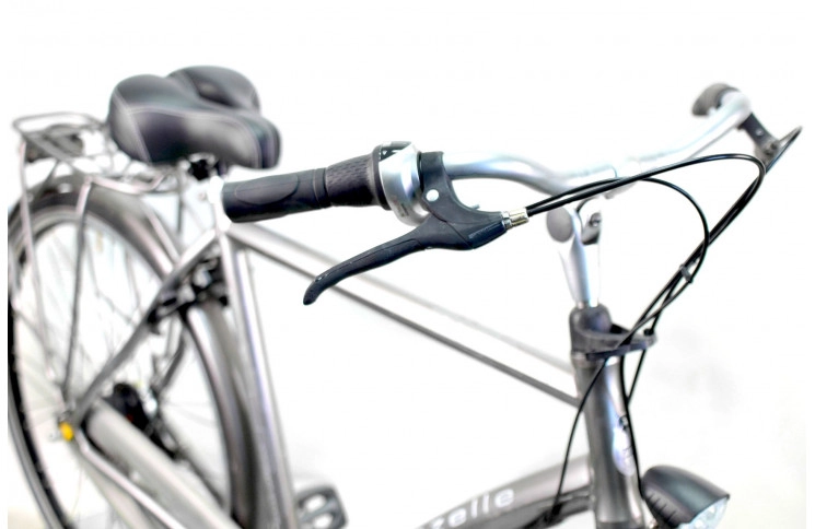 Man`s bike Gazelle Xanta