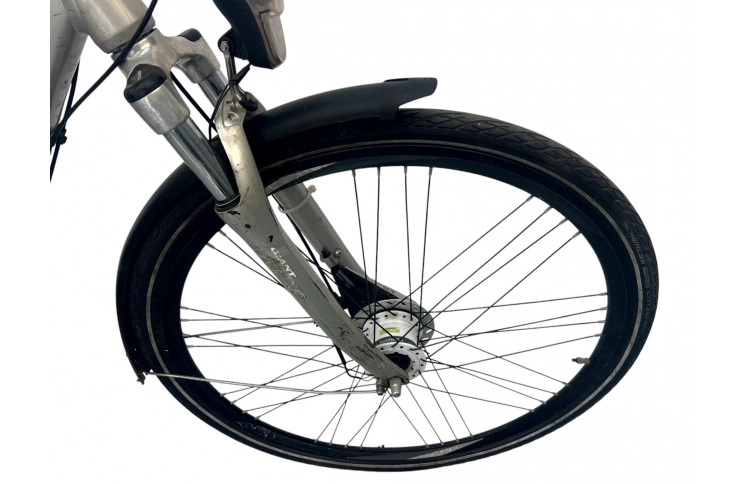 Herenfiets Giant Ultimo RS2 28" 55