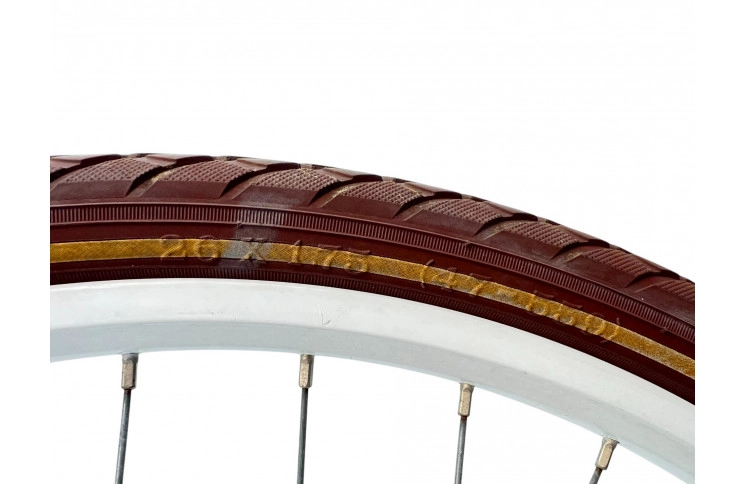 Damesfiets Cortina U4 28" 46