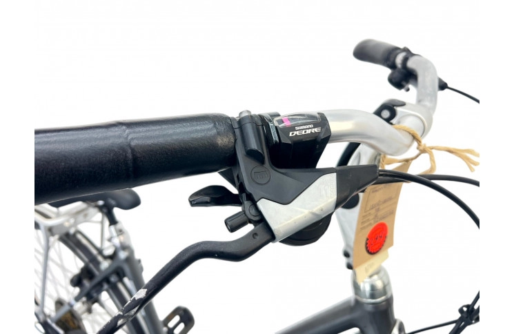 Damesfiets Gazelle Ultimate 28" 49