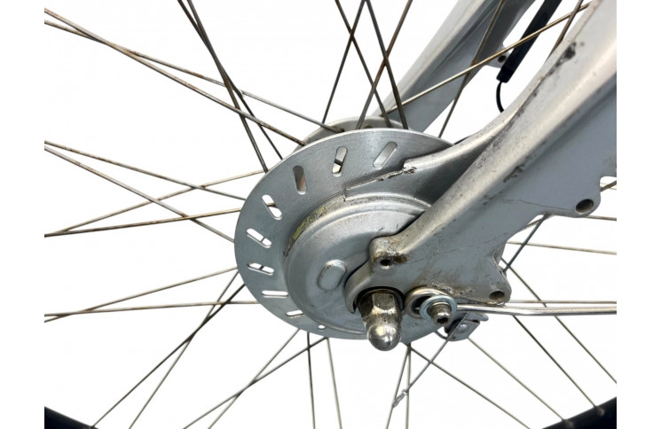 Woman`s Sparta 28" 56