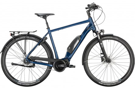 VICTORIA Elektrische trekkingfiets eTouring 7.5 28"