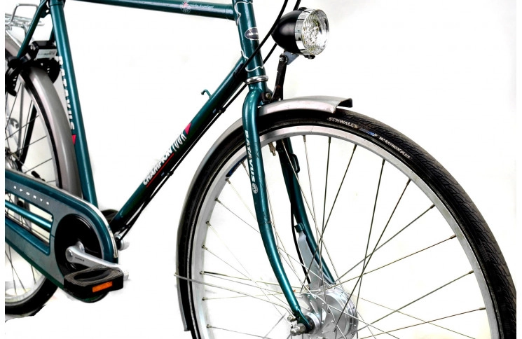 Herenfiets Batavus Champion Tour