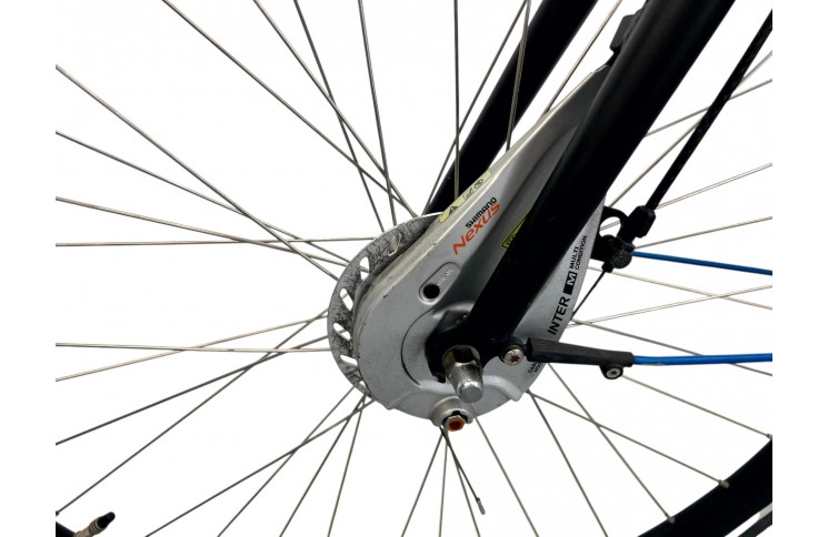 Woman's bicycle Batavus Chicane 28" 58cm