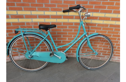 Damesfiets Cortina Soul