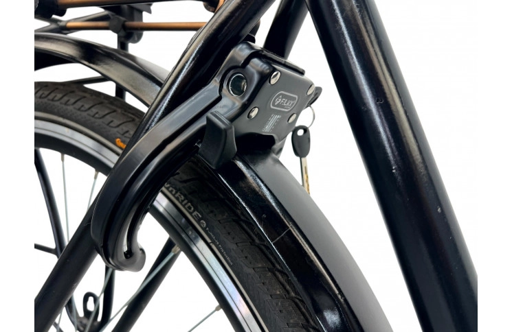 Women's bike Avalon Cargo 28" 56 cm