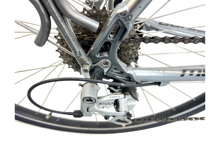 Herenfiets Merida Crossway 28"/52cm/metalen