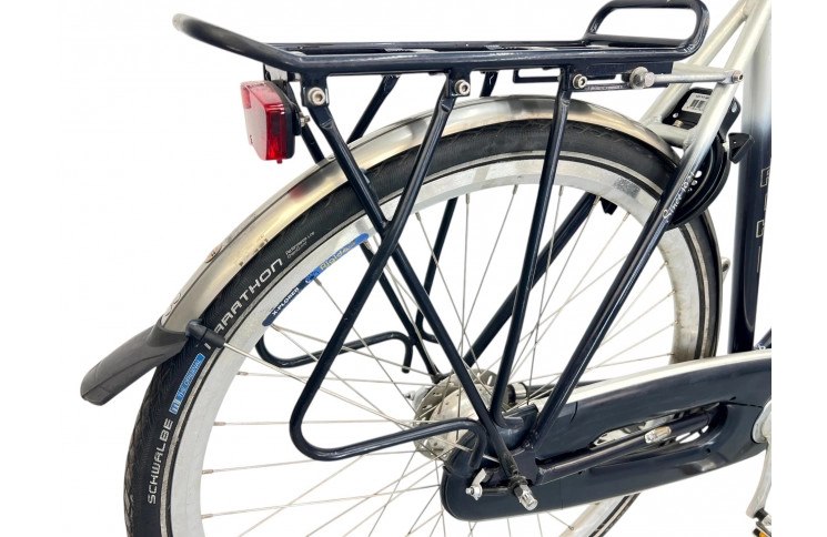 Herenfiets RIH 28" M/60cm