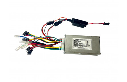Controller voor borstelloze motor 133-2F 36V 15A