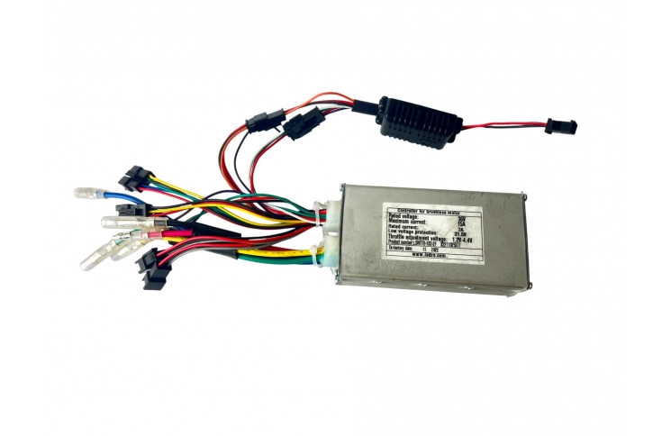 Controller voor borstelloze motor 133-2F 36V 15A