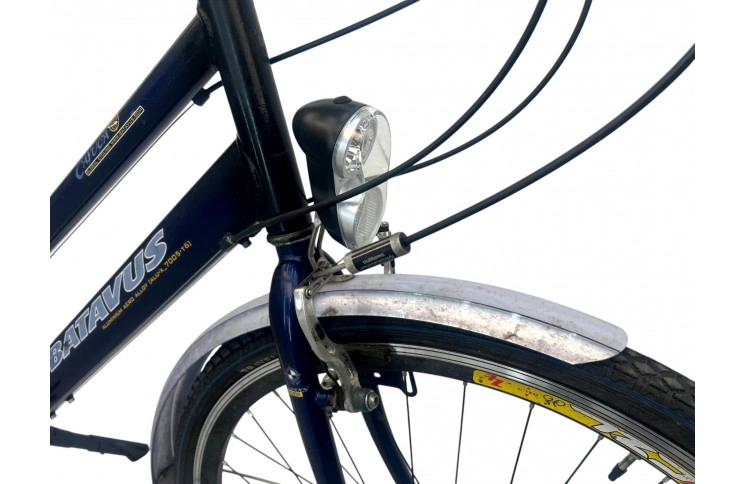 Damesfiets Batavus Cayuca 28" 57