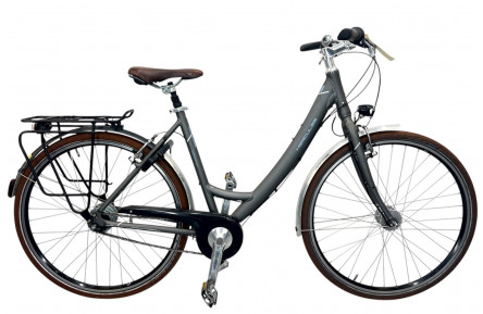 Damesfiets Hercules Urbanico 28" 54