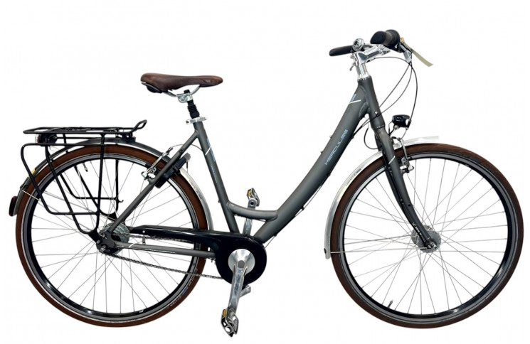 Damesfiets Hercules Urbanico 28" 54