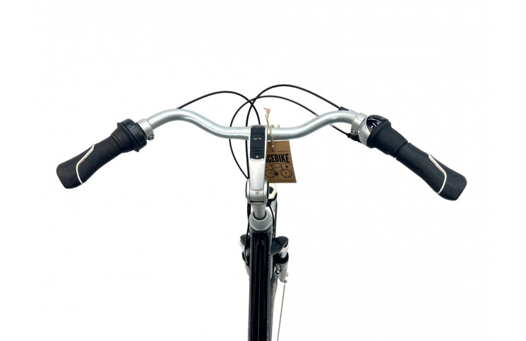 Damesfiets Gazelle Paris 28" 49