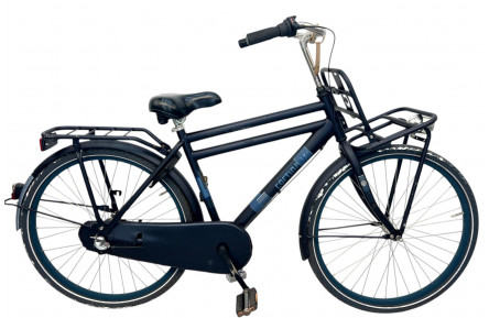 Herenfiets Cortina U4 m/al/26/sity/blue/f47
