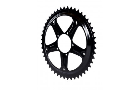Bafang 46T BBS01-BBS02 Sprocket