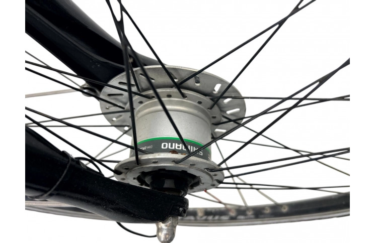 Damesfiets Batavus Mambo 28" 54cm