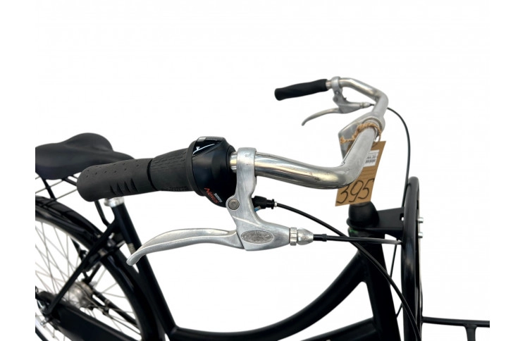 Damesfiets Cortina U4 28" L/57