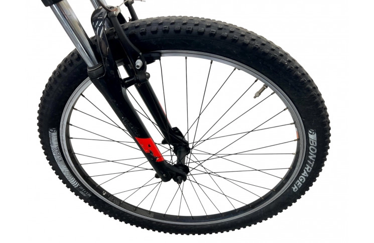 Mountainbike Trek Marlin 4 27.5"/33cm/Zwart