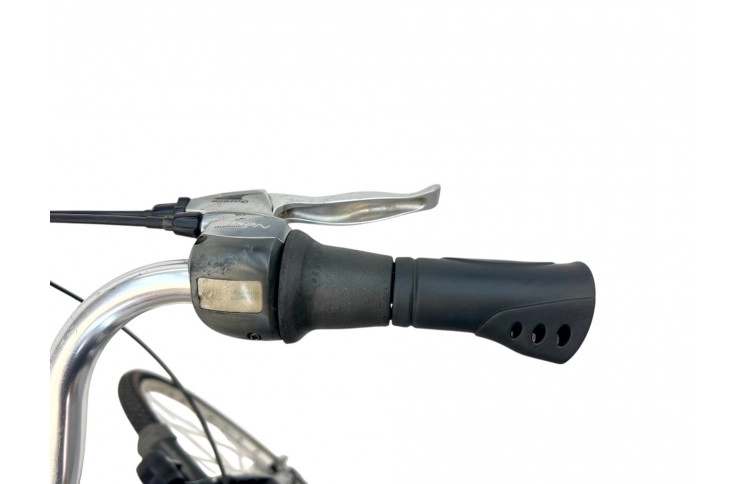 Man's bicycle Gazelle Saphir 28" 61